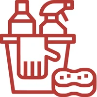 Уборка помещений